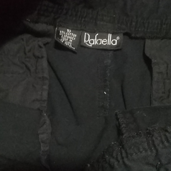 Excellent condition Rafella Capri's - Picture 2 of 2